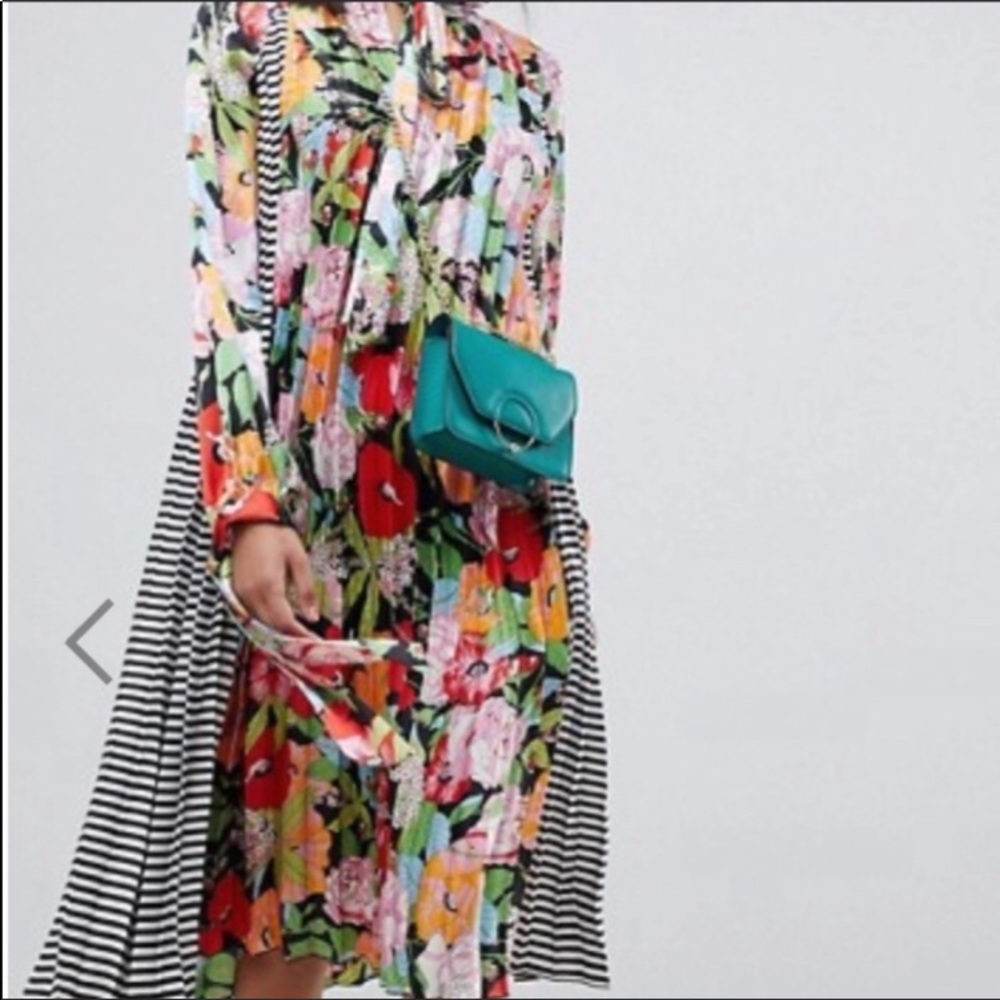 ASOS dress